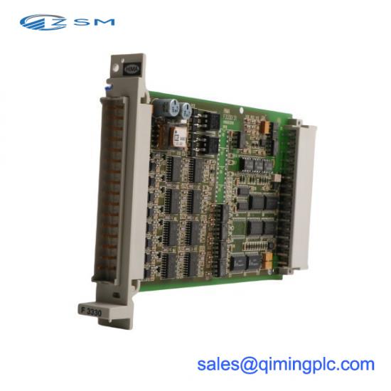 HIMA F3330 984333002