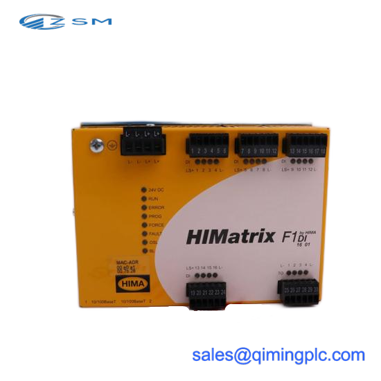 HIMA F7131 981713102