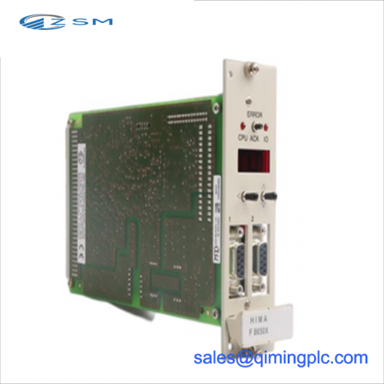 HIMA F7533