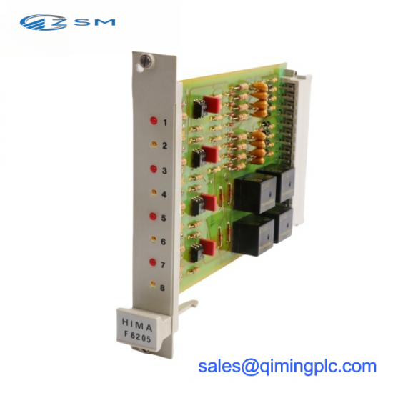 HIMA F8620/11
