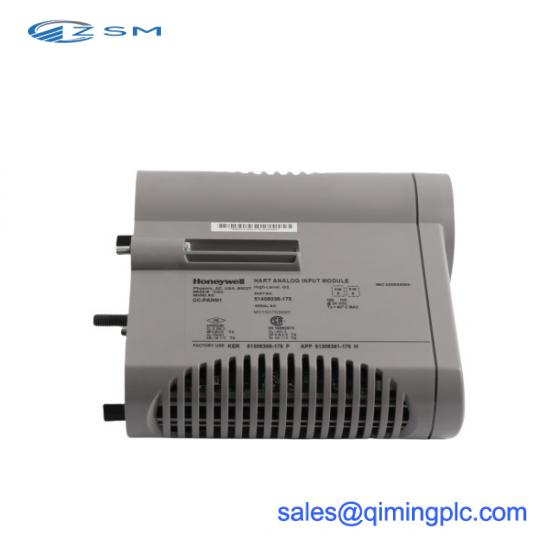 HONEYWELL CC-PAIX02