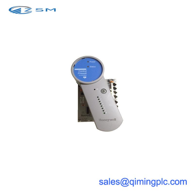 HONEYWELL CC-PCF901