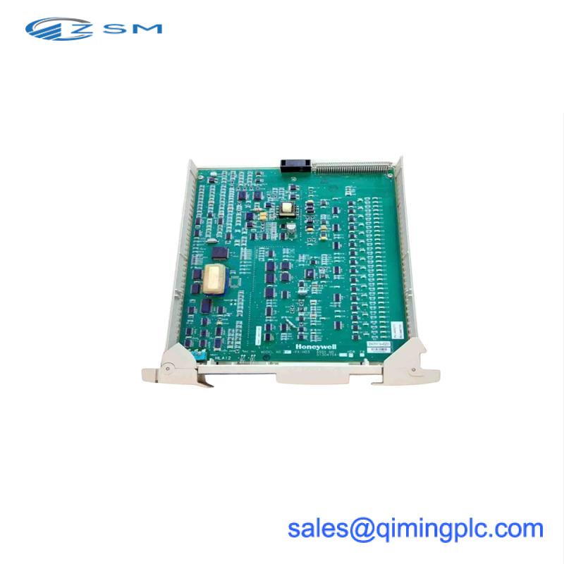 Honeywell MC-PAIH03