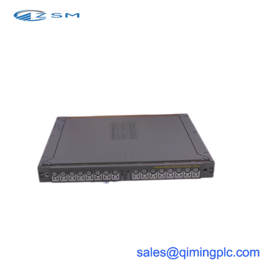 ICS TRIPLEX 9832*2