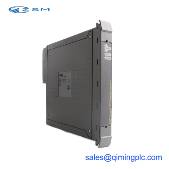 ICS TRIPLEX T8403C