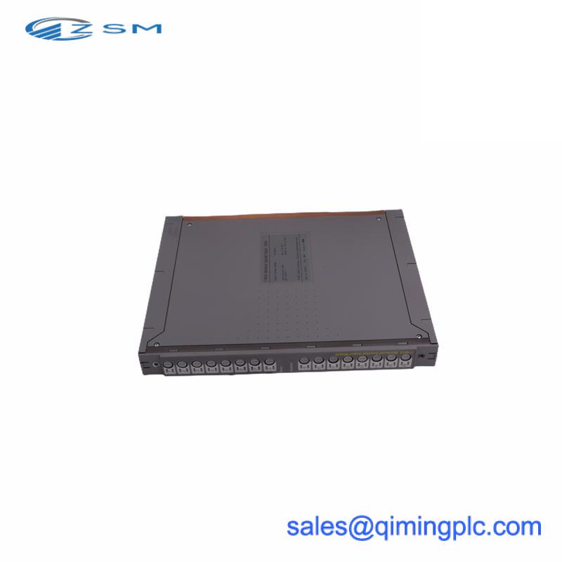 ICS TRIPLEX T8403C
