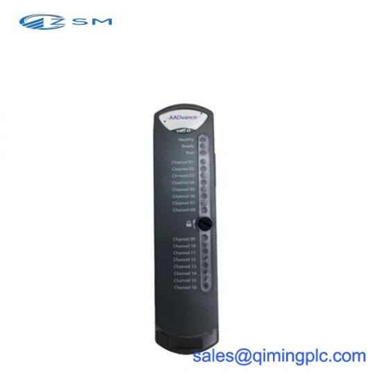 ICS TRIPLEX T9481