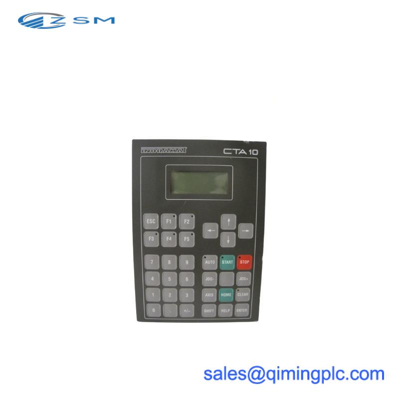 INDRAMAT 109-525-3201A-8