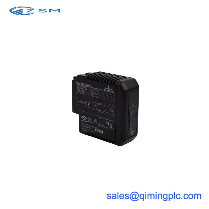 EMERSON KJ3001X1-BG1 12P0557X122