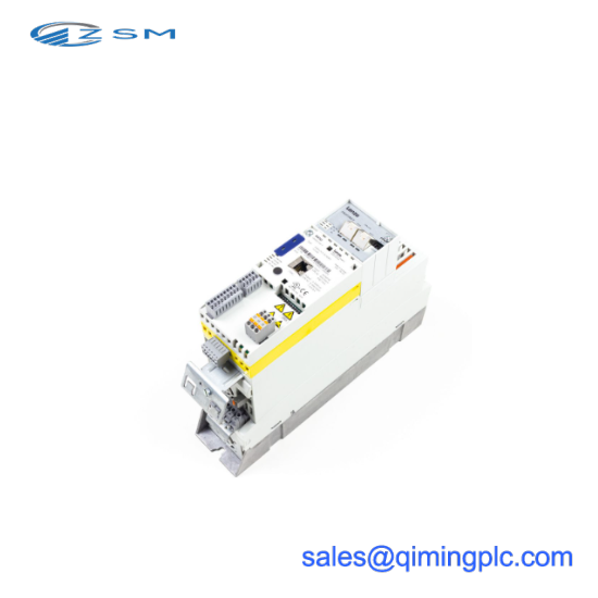 LENZE EVF8212-E