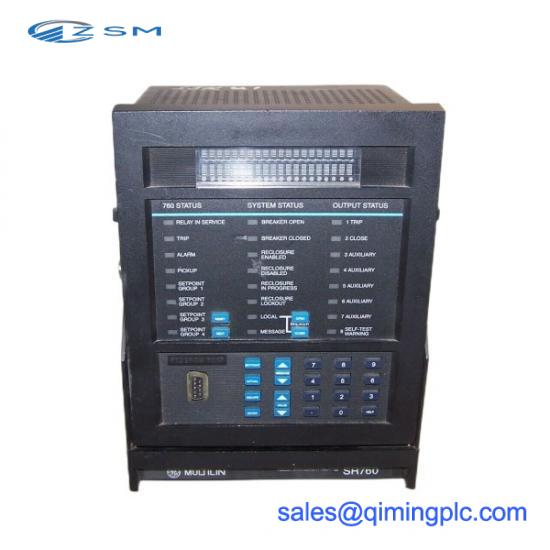 LOAD CONTROLS PH-3A