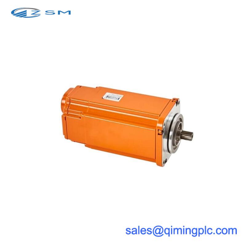 MERCURY STEP C-663 MOTOR