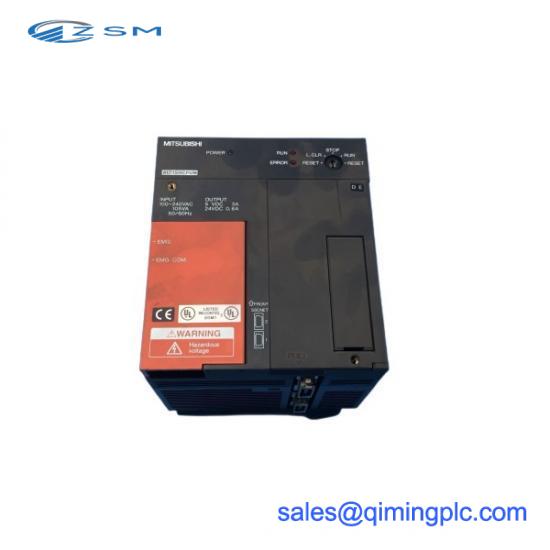 MITSUBISHI QM100DY-H