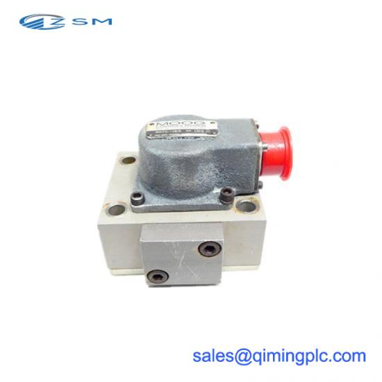 MOOG D138-002-001