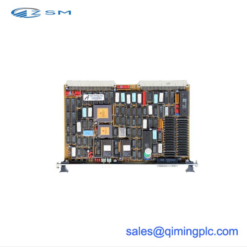 MOTOROLA MVME2431