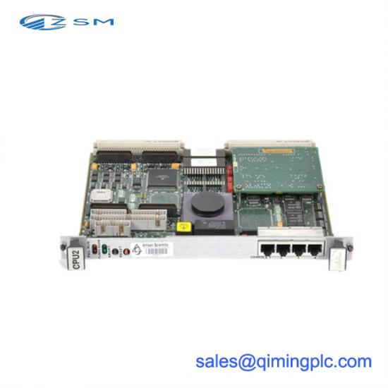 MOTOROLA MVME2431