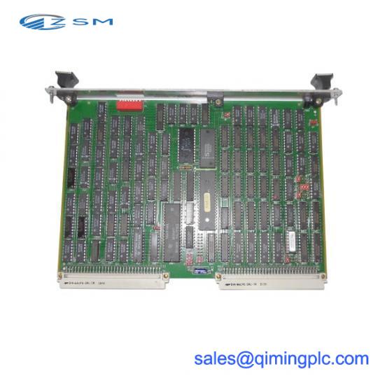 MOTOROLA MVME300