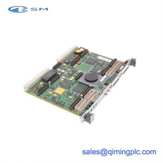 MOTOROLA MVME6100