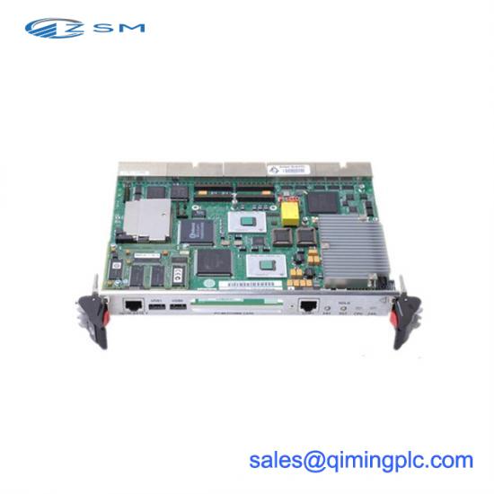 MOTOROLA MVME6100