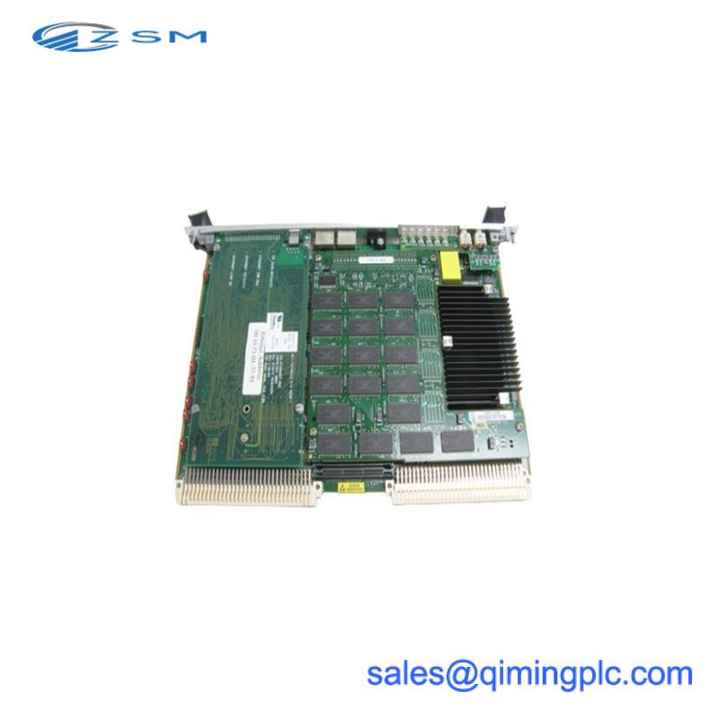 MOTOROLA MVME6100