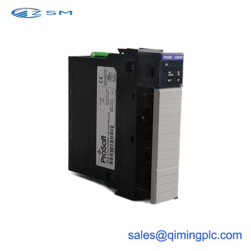 Prosoft MVI56E-GSC