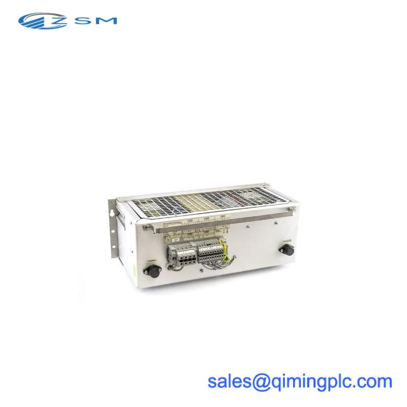 NI SCXI-1327