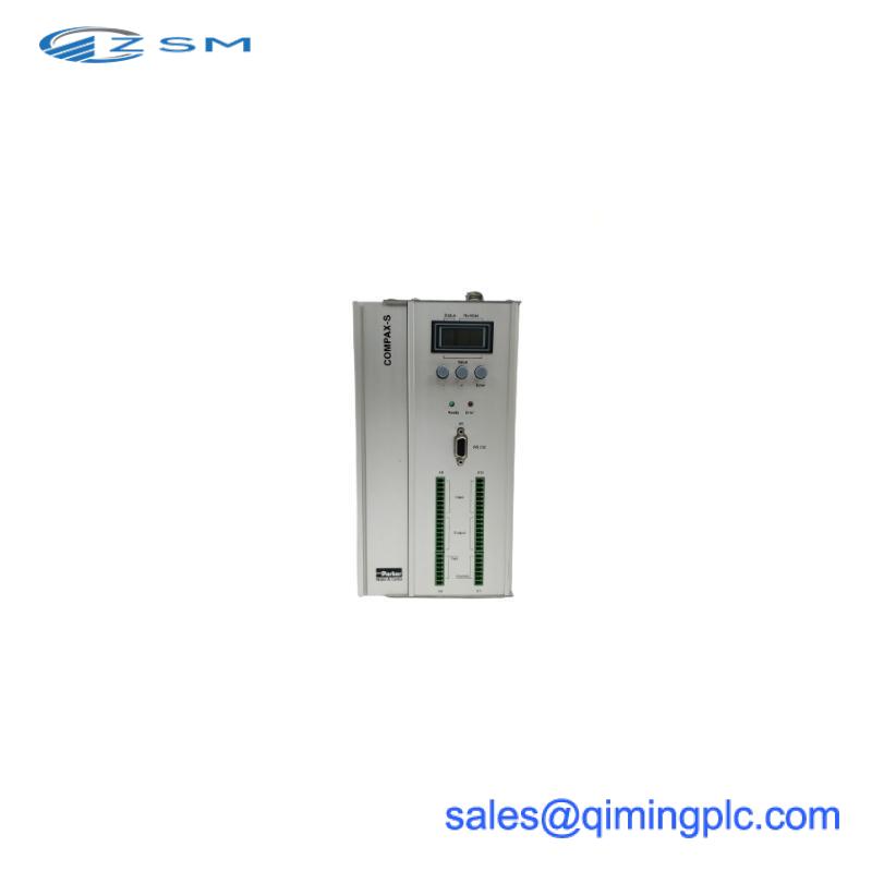 PARKER COMPAX 2500S/F3