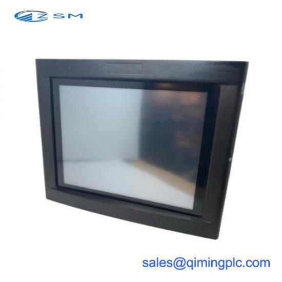 Others Parker PM1-5E1-XD3 TOUCH SCREEN