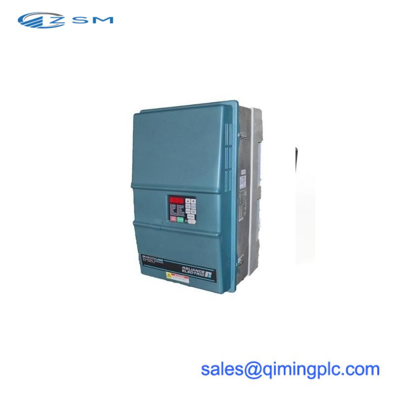 Reliance Electric 25V4160