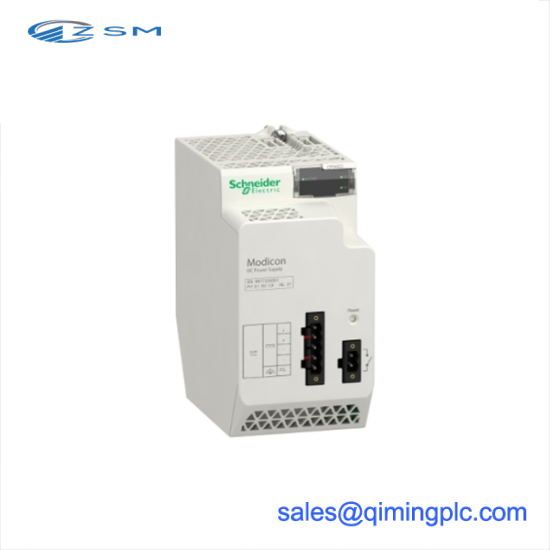 SCHNEIDER PC-A984-130