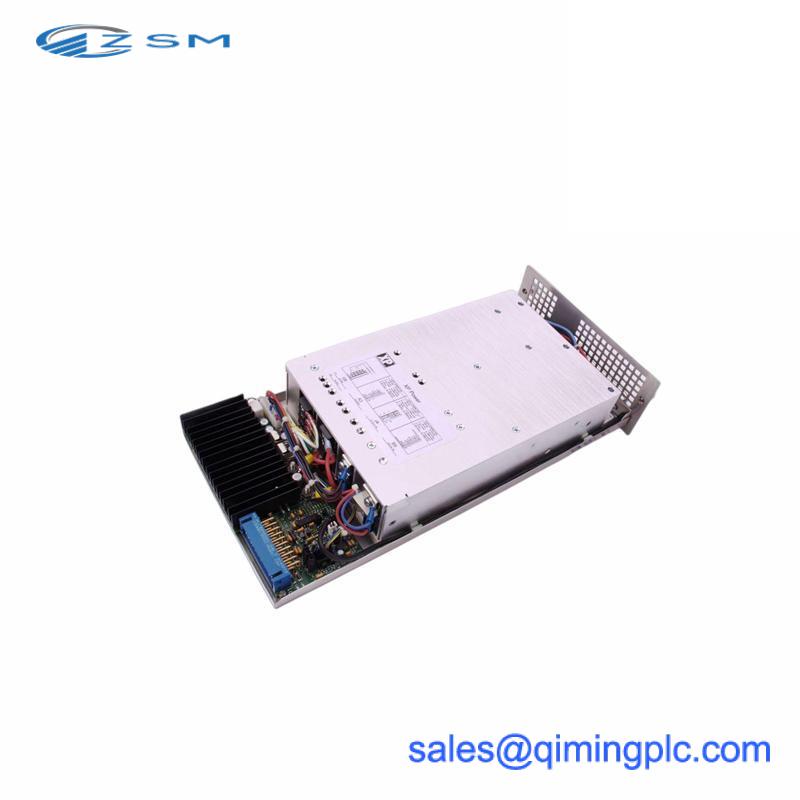 SERVO MODULE SEVO BOARO