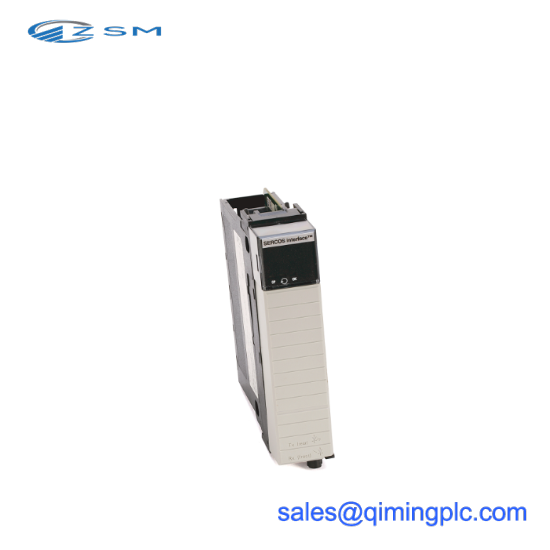 SERVO MODULE SEVO BOARO
