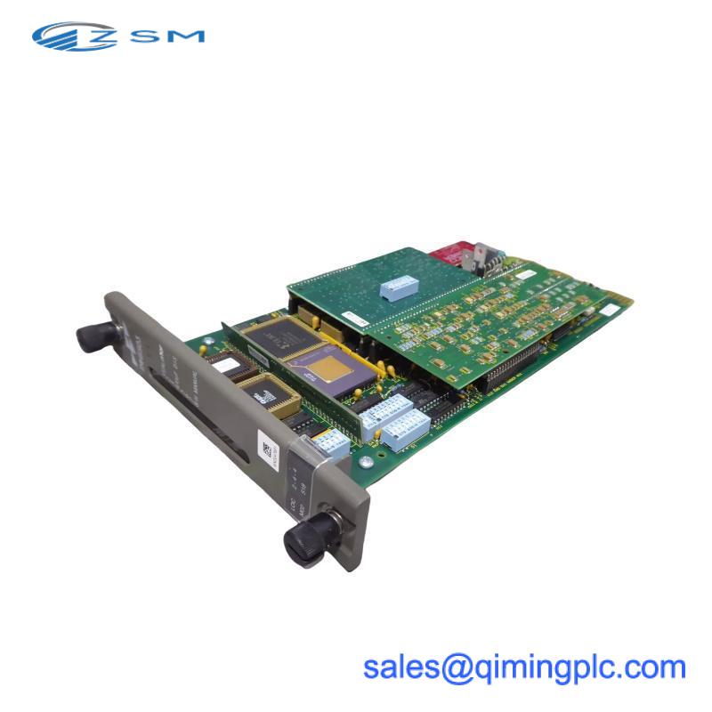 SERVO MODULE SEVO BOARO