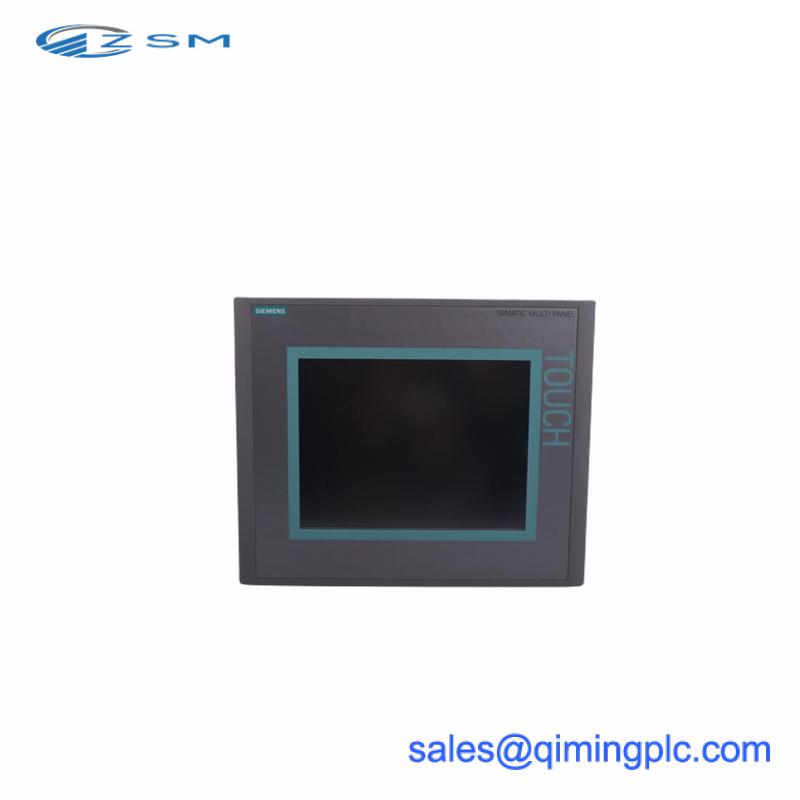 SIEMENS 6DD1682-0CH0