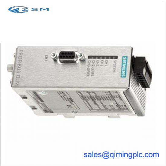 SIEMENS 6DD1682-0CH0