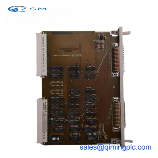SIEMENS 6DD1683-0CH0