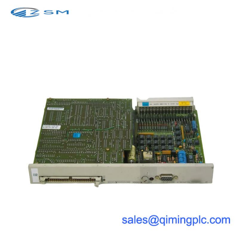 SIEMENS 6DS1717-8CC