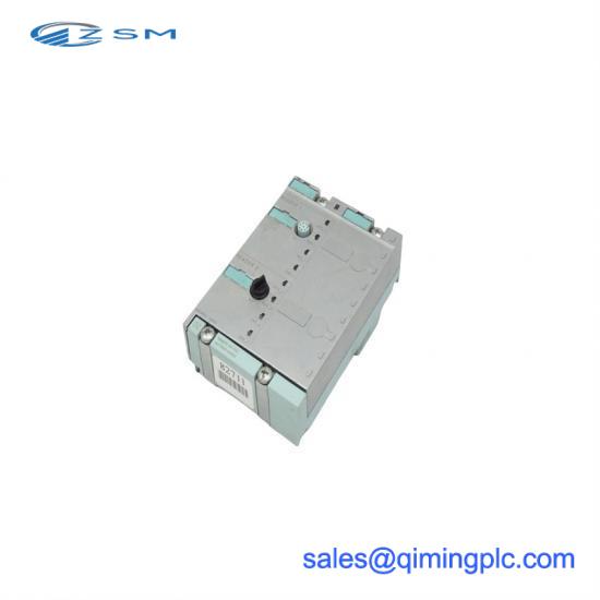SIEMENS Siemens 6GT2002-1HD00 RFID Communication Module