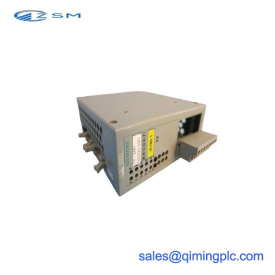 SIEMENS 6KA9902/EL1/621