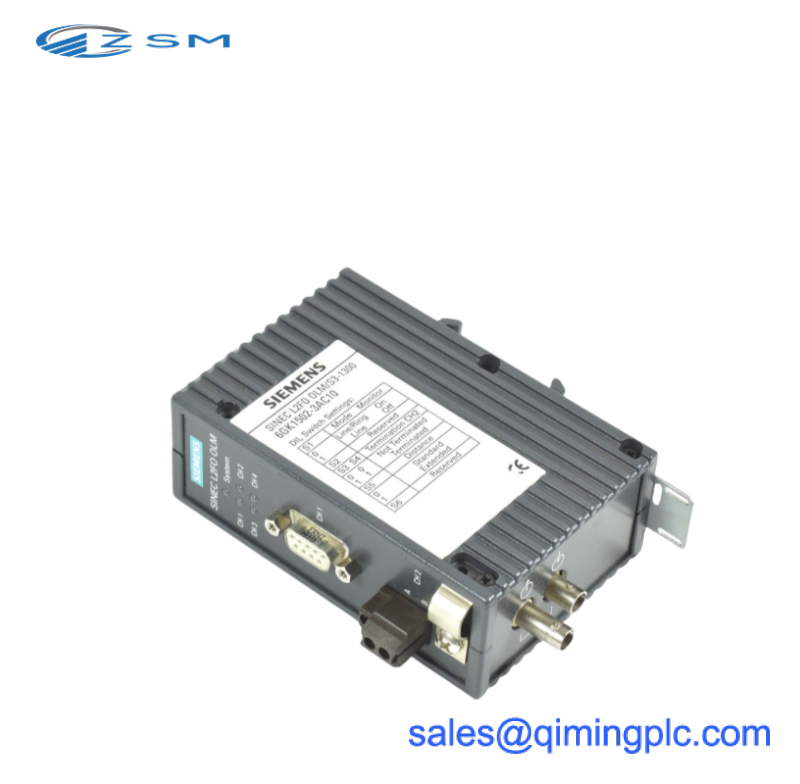SIEMENS MPCBL0001F04