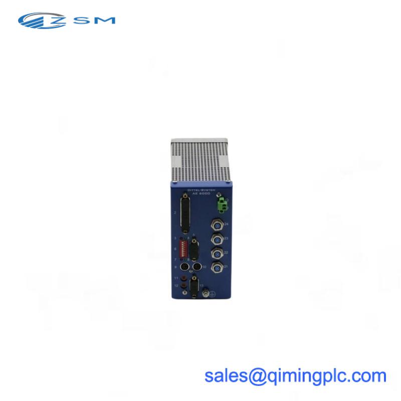 TEL TVB6002-1/IMC 1308-644857-12