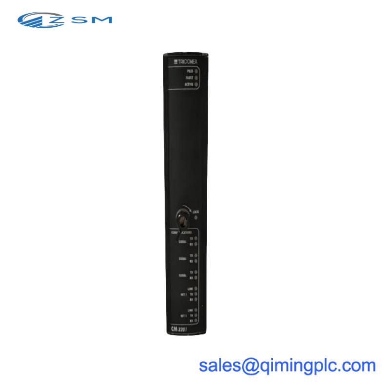 TRICONEX 3351