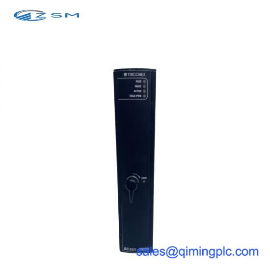 TRICONEX 3351