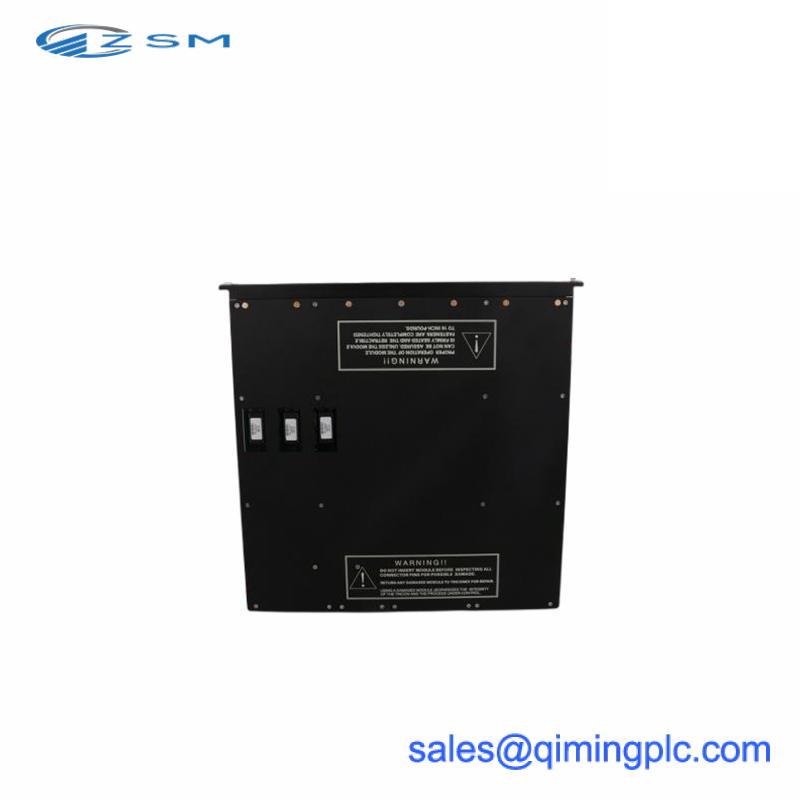 TRICONEX Triconex 3603E  Digital Output Module