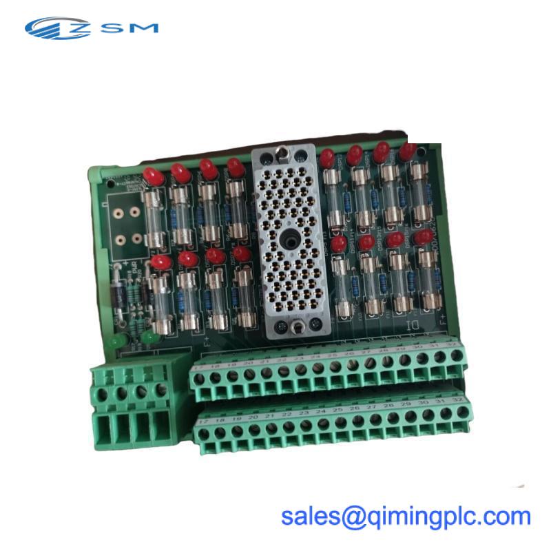 TRICONEX 8120E
