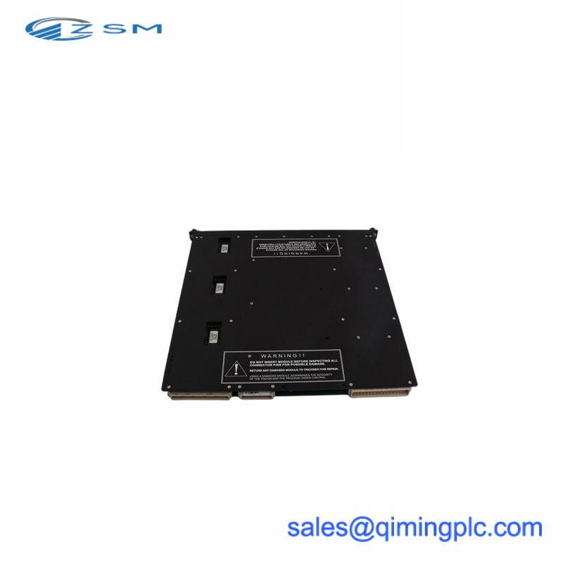 TRICONEX 9563-810