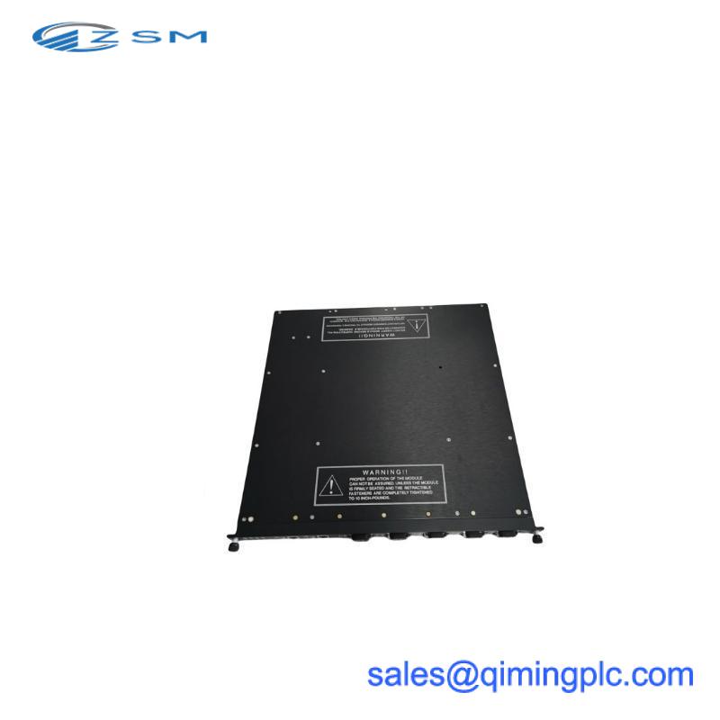 TRICONEX AI6700