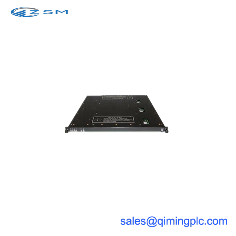 TRICONEX ICM6211