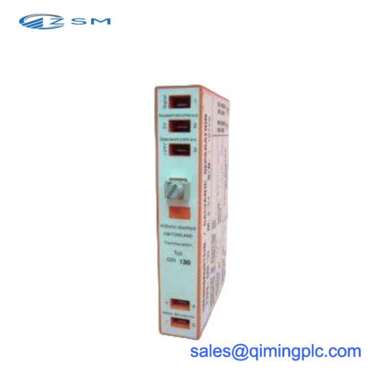 VIBRO-METER VM600-CSA 204-040-100-211