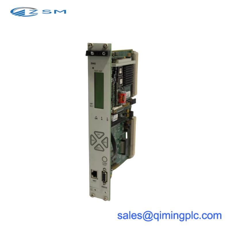VIBRO-METER VM600 204-040-100-012